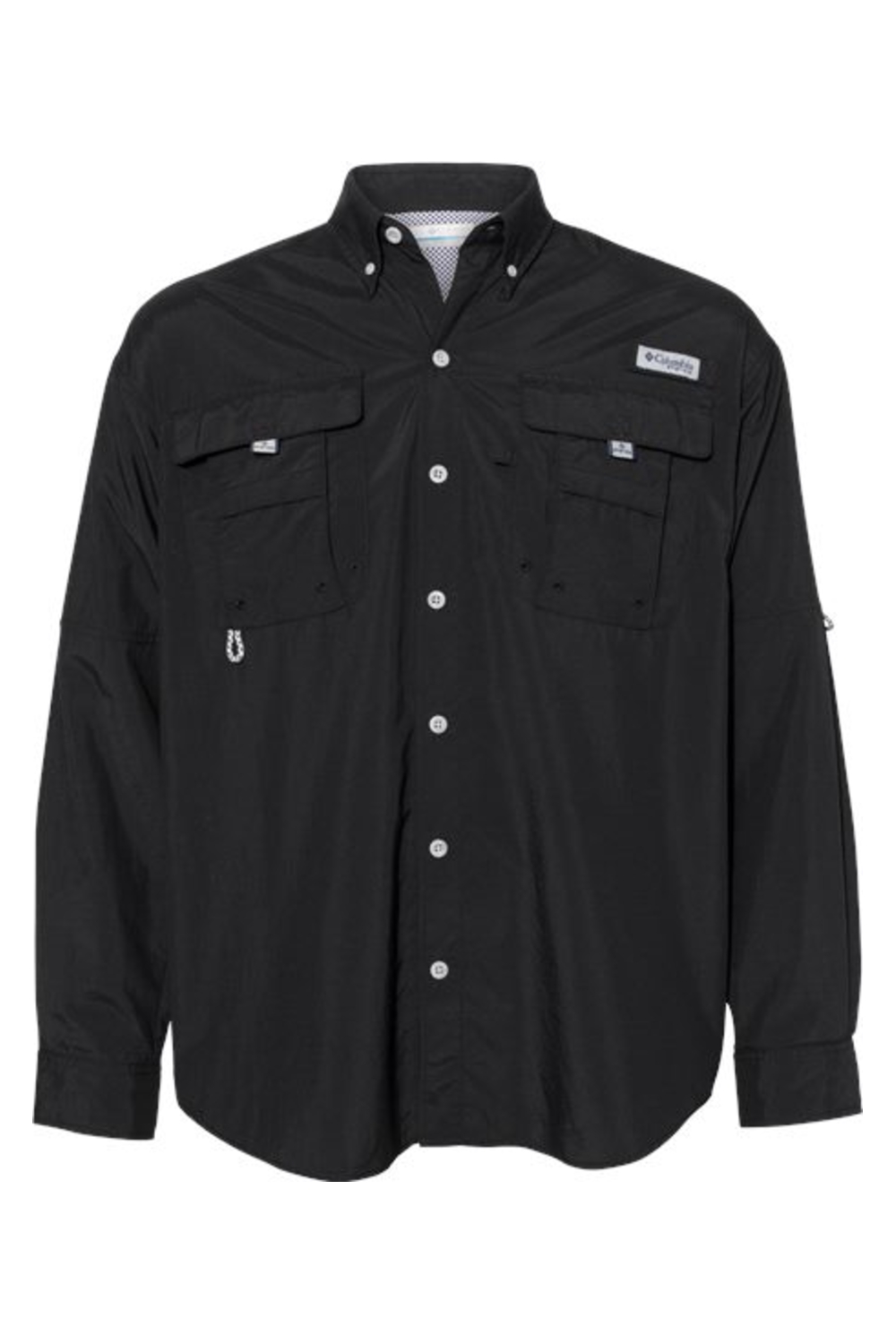 Columbia PFG Bahama II Long Sleeve Shirt