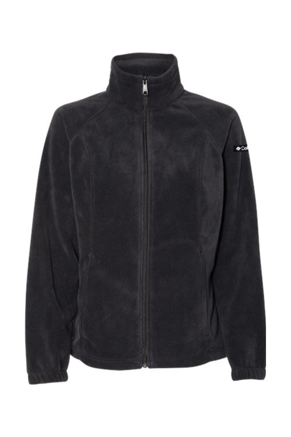 Columbia Women’s Benton Springs™ Fleece Full-Zip Jacket
