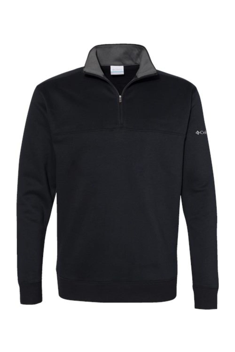 Columbia Hart Mountain II Half-Zip Pullover