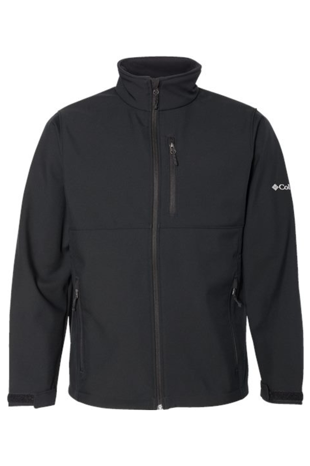Columbia Ascender Soft Shell Jacket