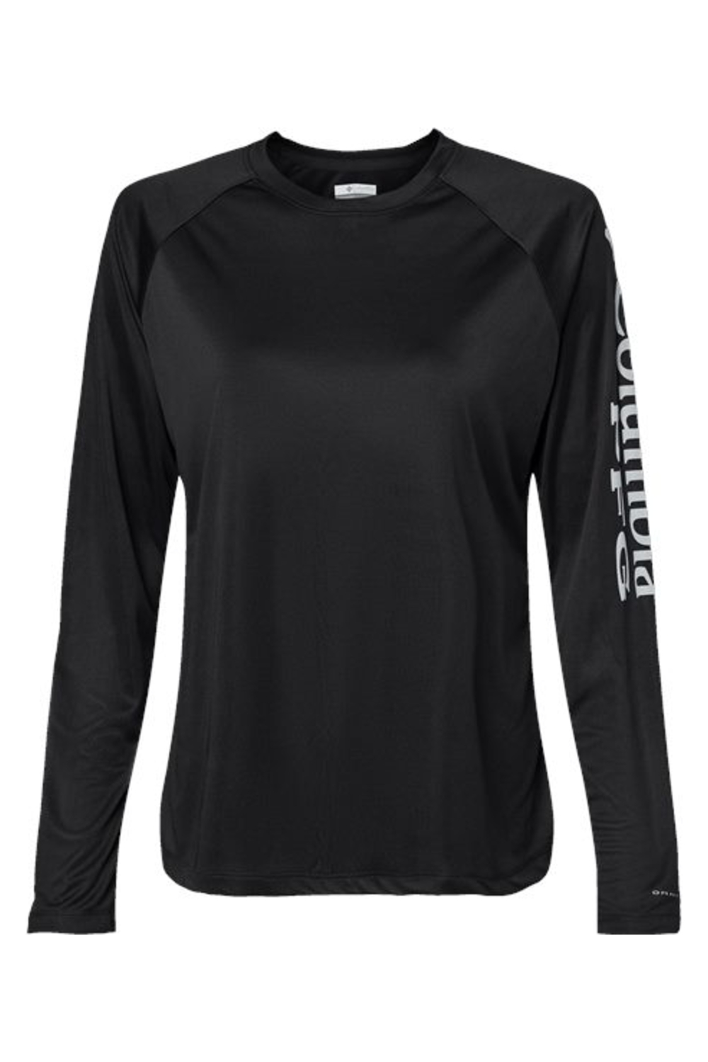Columbia Women's PFG Tidal Tee II Long Sleeve