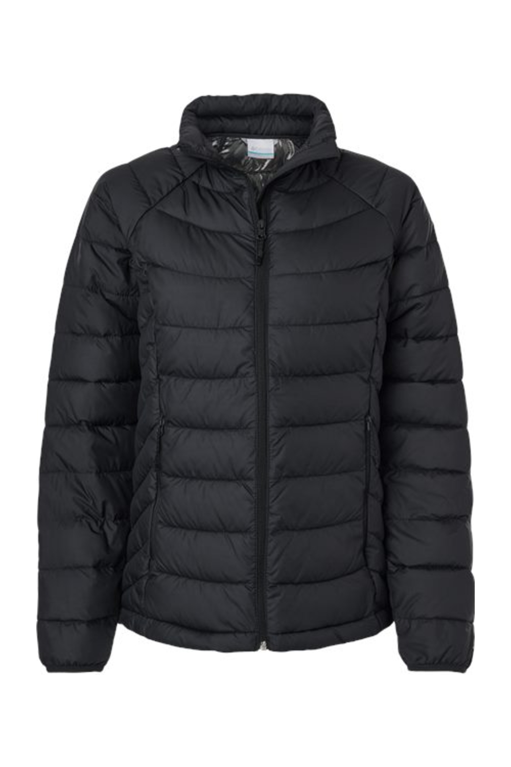 Columbia Women's Powder Lite II Full Zip Jacket