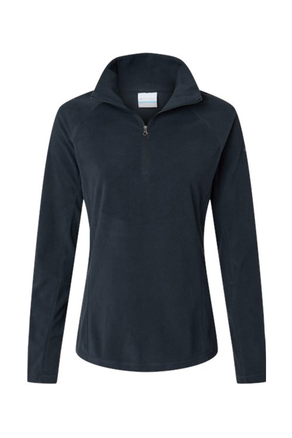 Columbia Women's Glacial IV Half-Zip Fleece Pullover