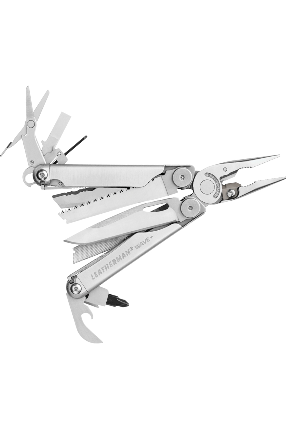 Leatherman® WAVE®+