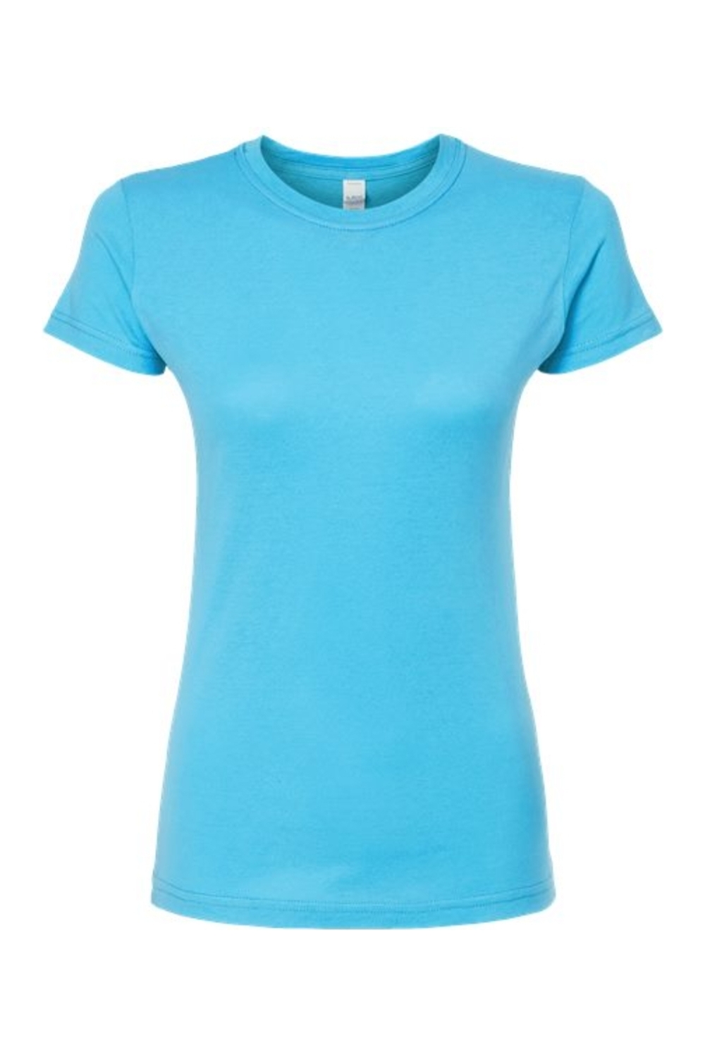 Tultex Women's Fine Jersey T-Shirt