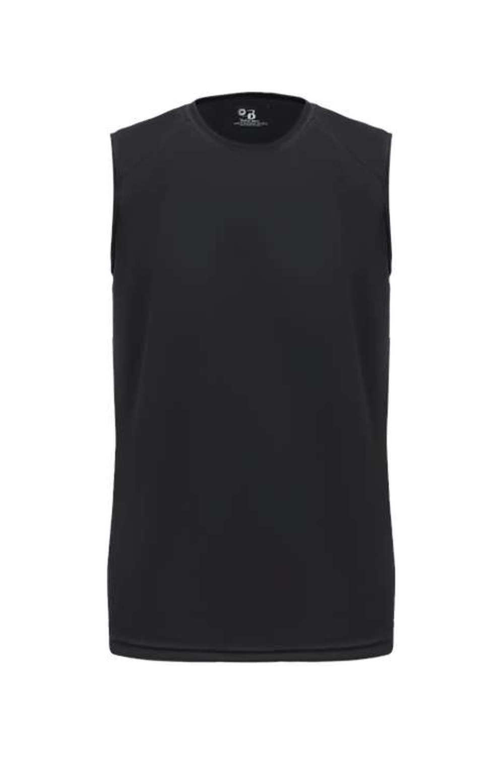 B-Core Sleeveless Youth Tee