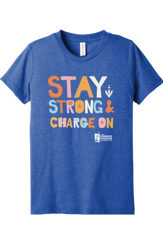 Charge Syndrome Foundation
