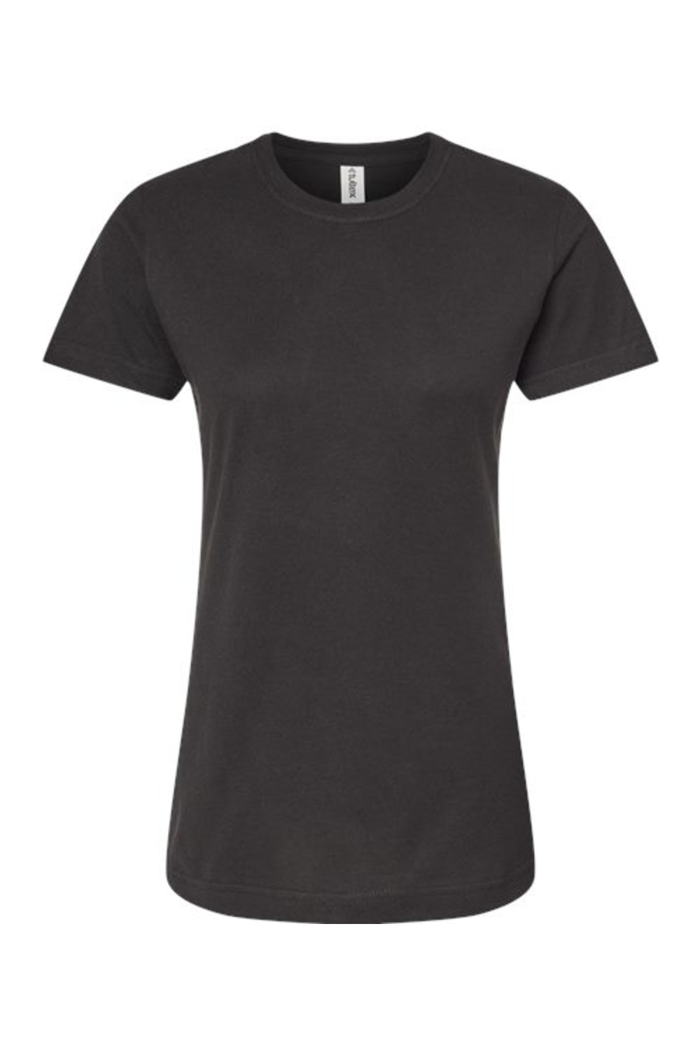 Tultex Women's Fine Jersey Classic Fit T-Shirt