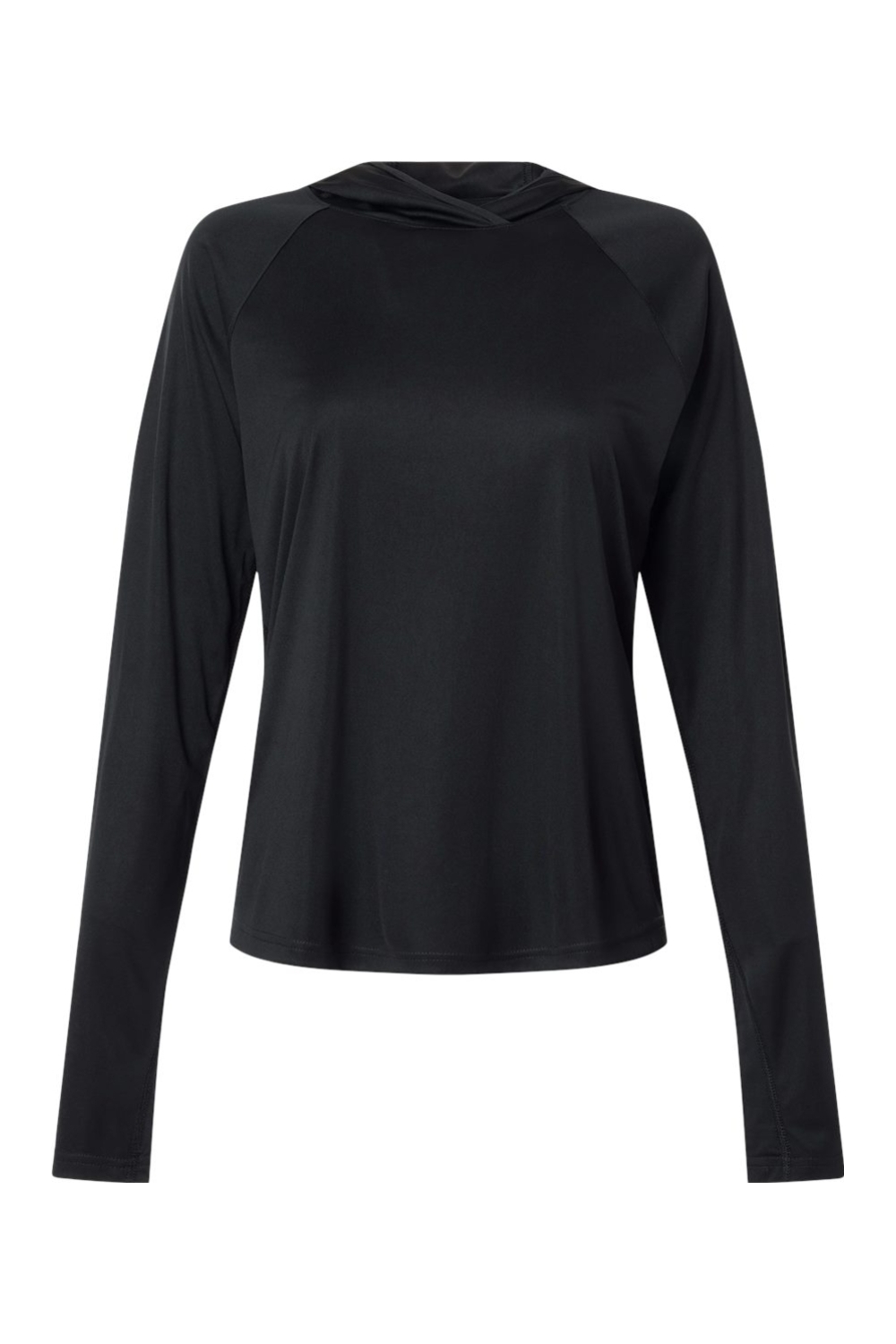 Columbia Women's PFG Tidal Tee™ Hooded Long Sleeve
