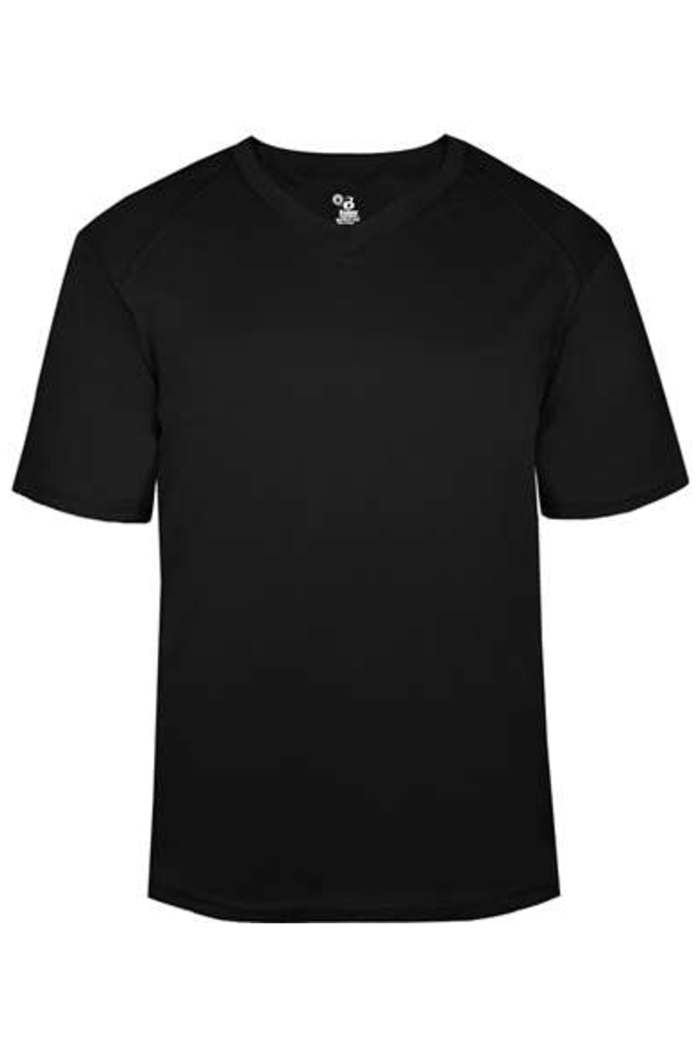 B-Core V-Neck Youth Tee