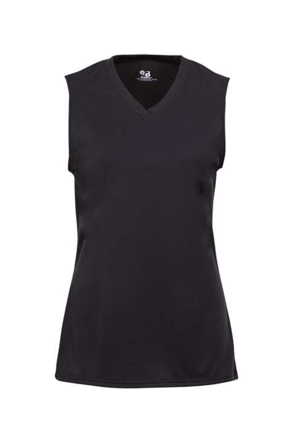 B-Core Girls' Sleeveless Tee