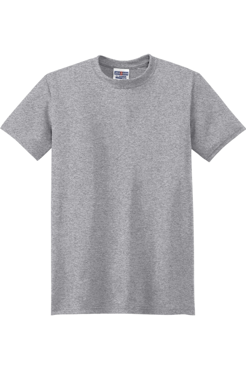 JERZEES Dri-Power® Performance Short Sleeve T-Shirt