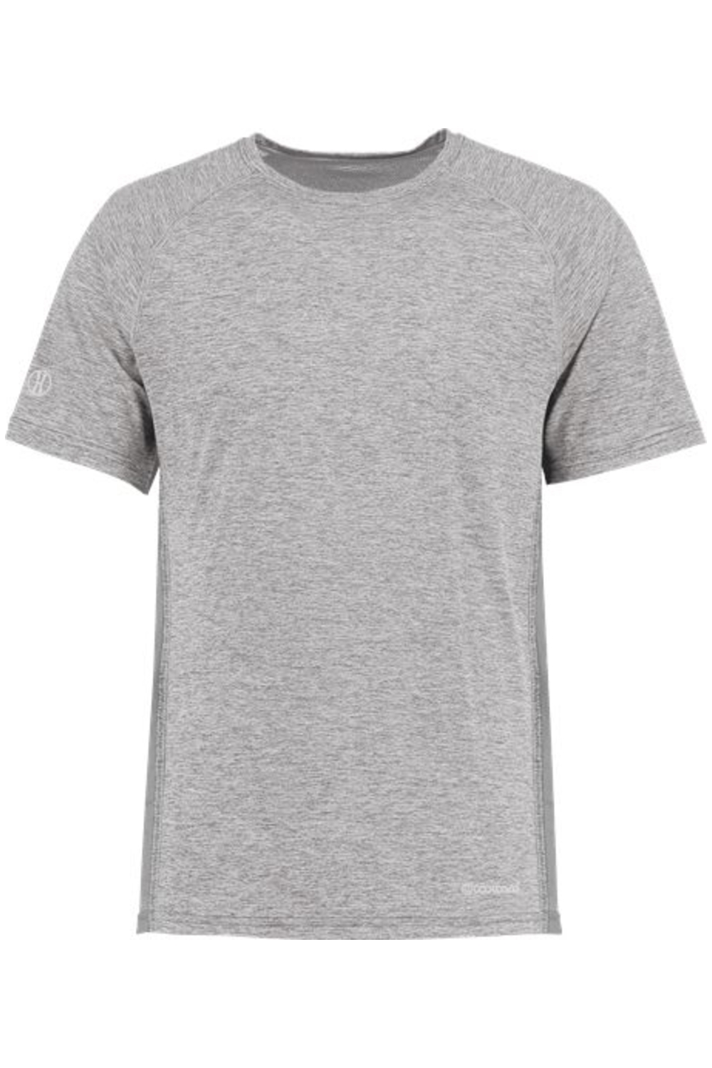 Holloway Youth Electrify CoolCore T-Shirt