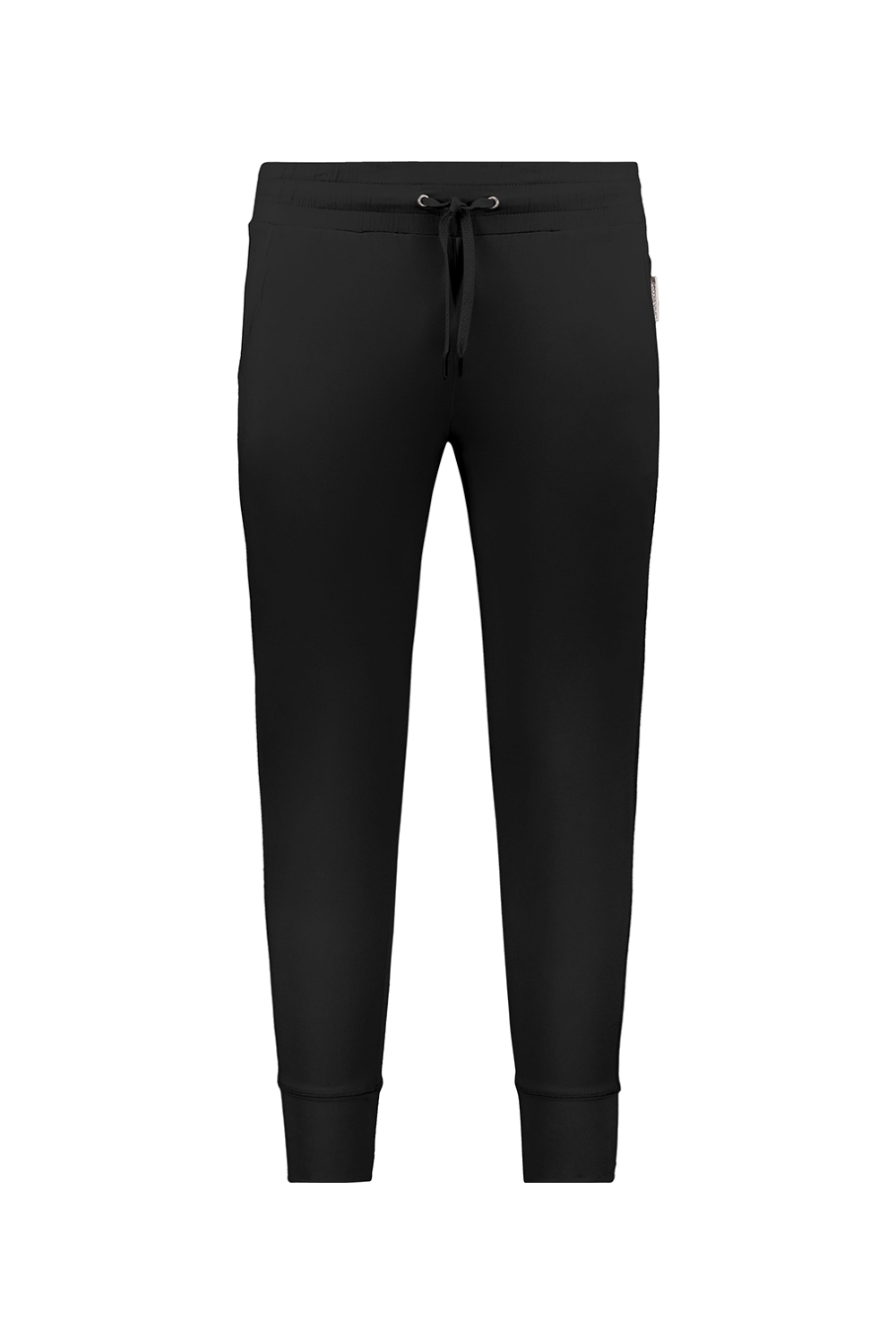 Holloway Eco Revive Women's Ventura Soft Knit Joggers in Black