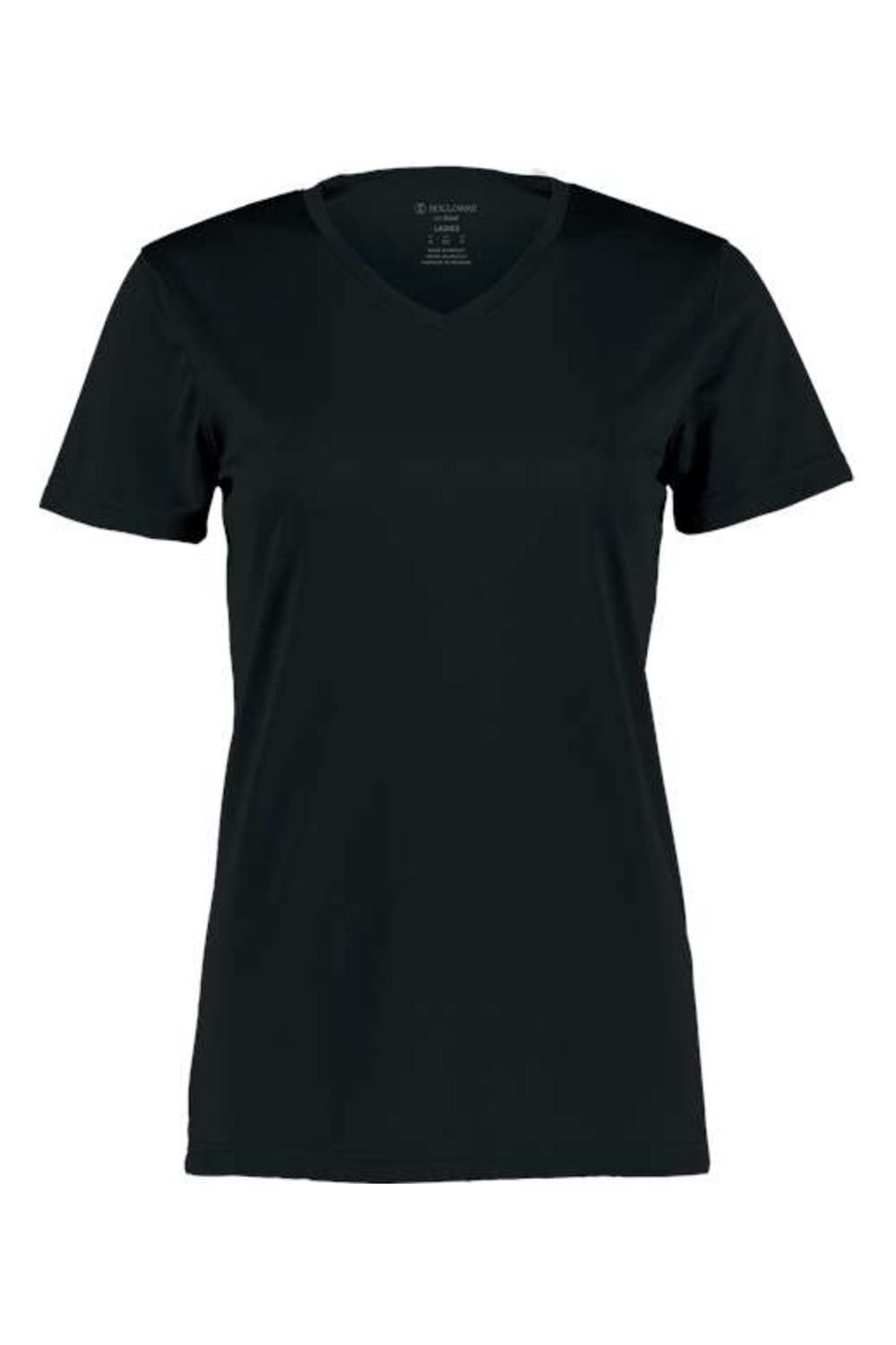 Holloway Women's Momentum V-Neck T-Shirt