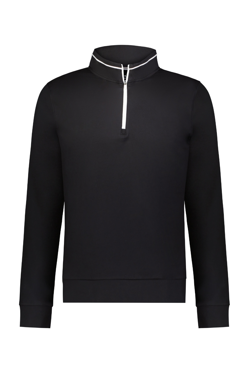 Holloway ecoRevive Court 1/4 Zip Pullover