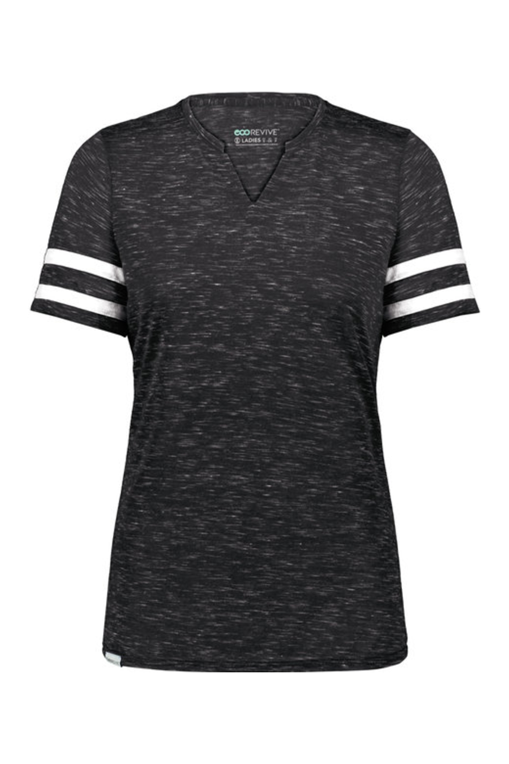Holloway Eco-Revive Ladies' Monterey T-Shirt