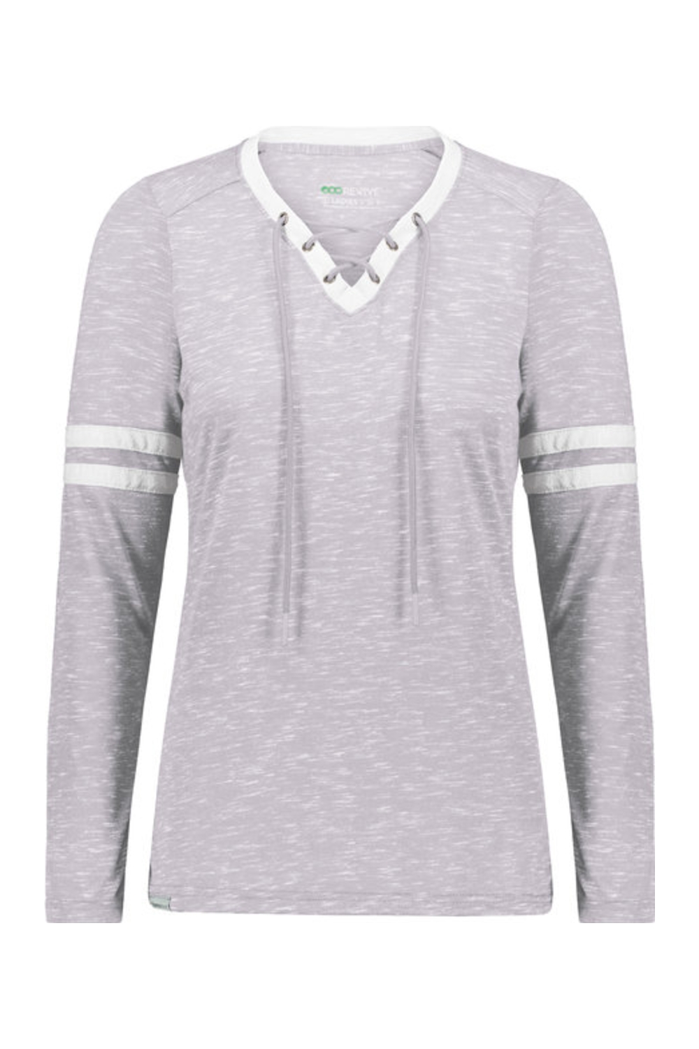 Holloway Ladies' Monterey Long-Sleeve V-Neck