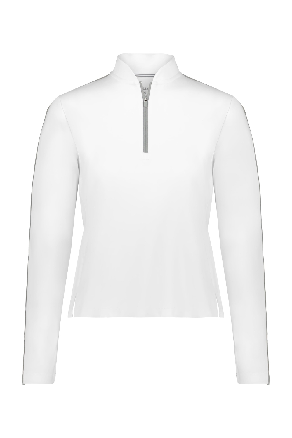 Holloway ecoRevive Ladies Court 1/4 Zip Pullover