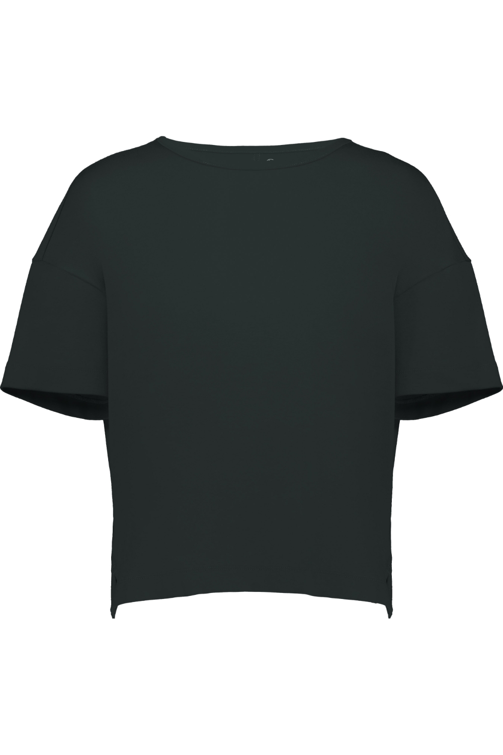 Holloway Ladies Effortless Tee