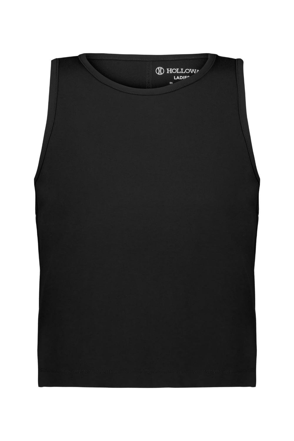Holloway Ladies Effortless Tank