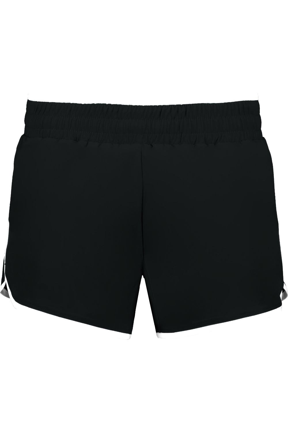 Holloway Girls Double Court Shorts