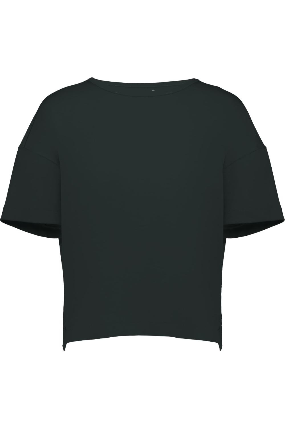 Holloway Girls Effortless Tee