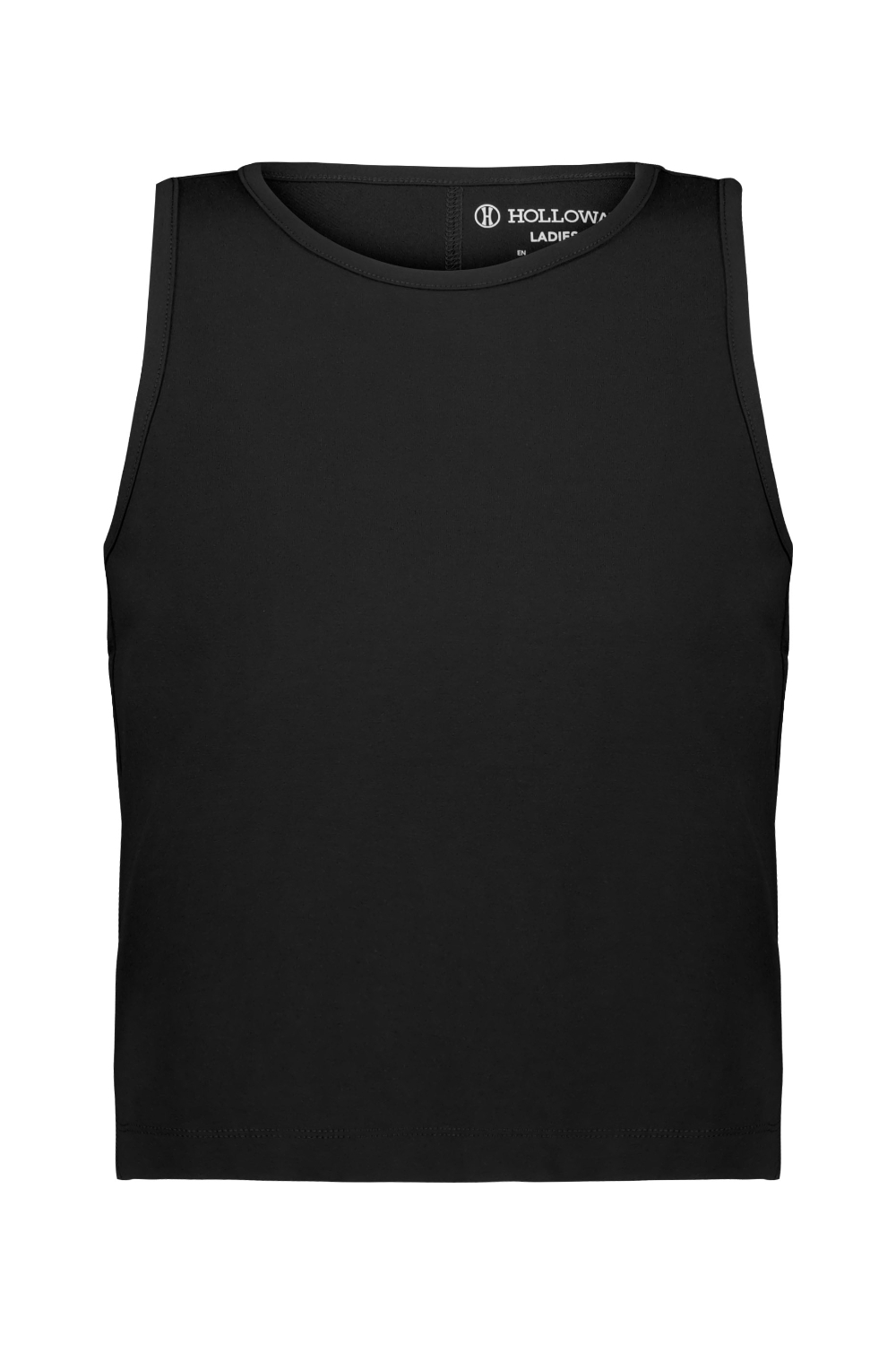 Holloway Girls Effortless Tank