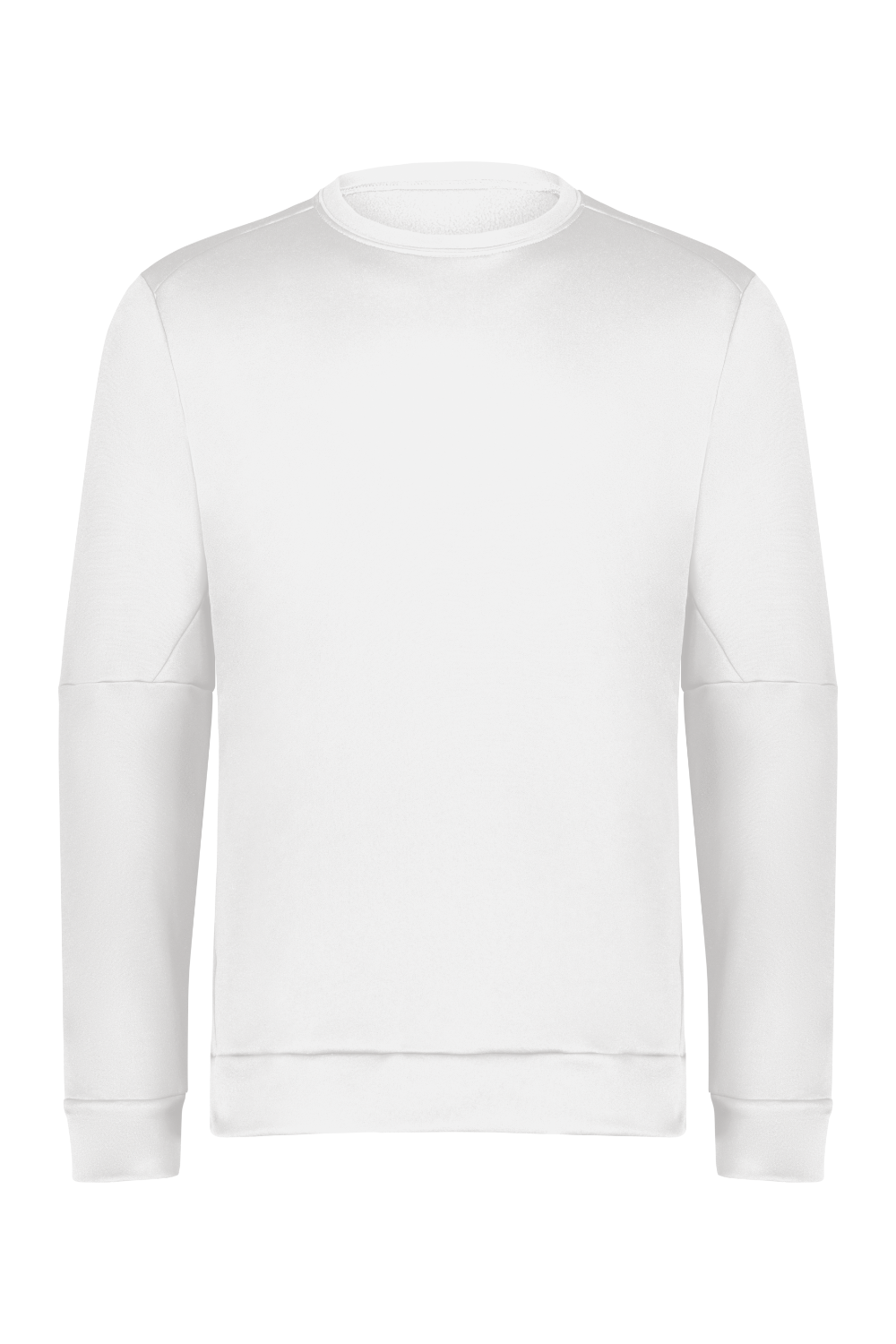 Holloway Momentum Team Fleece Crew
