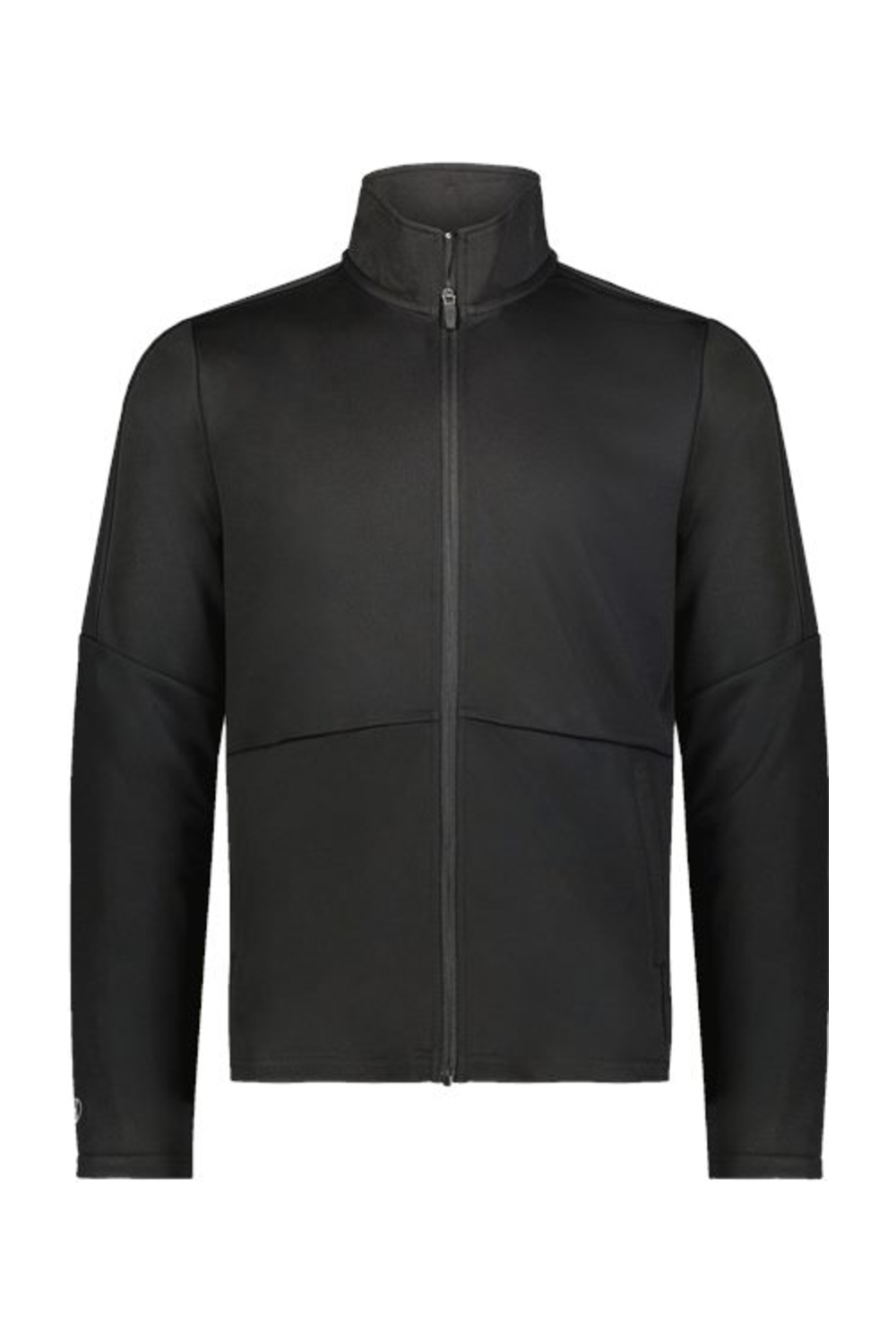 Holloway Crosstown Full-Zip Jacket