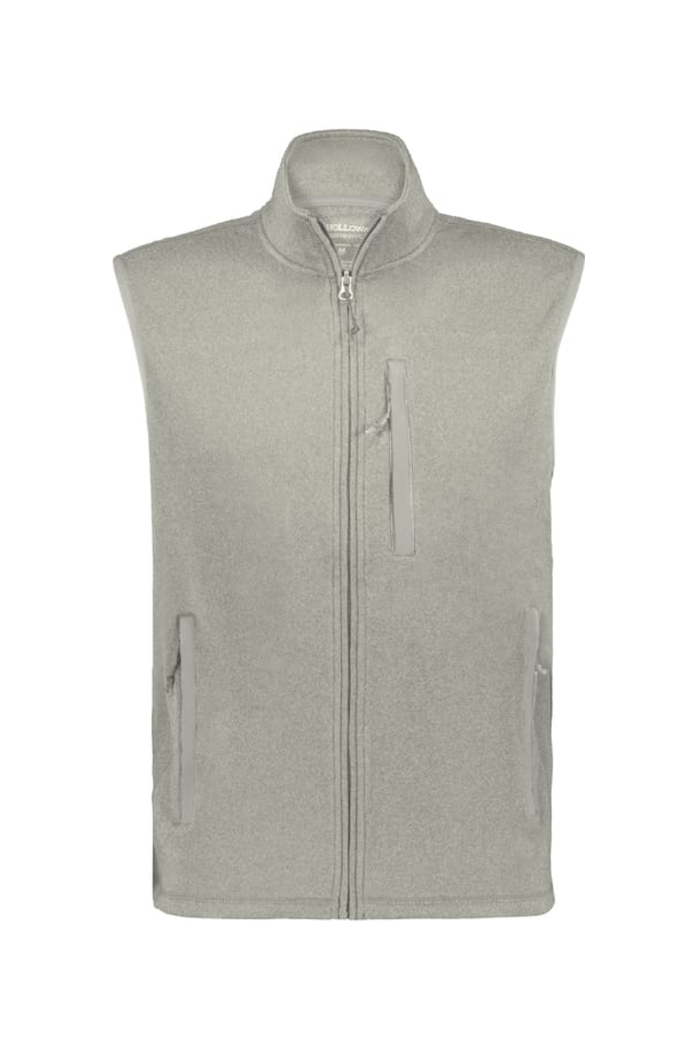 Holloway Alumni Vest