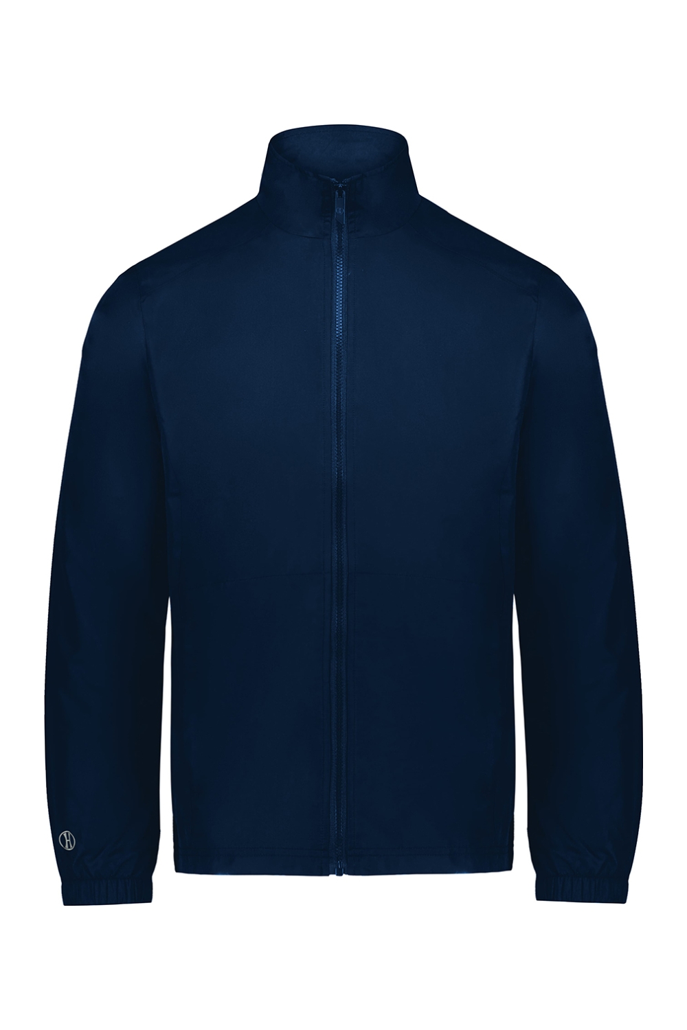 Holloway SeriesX Full-Zip Jacket in Navy