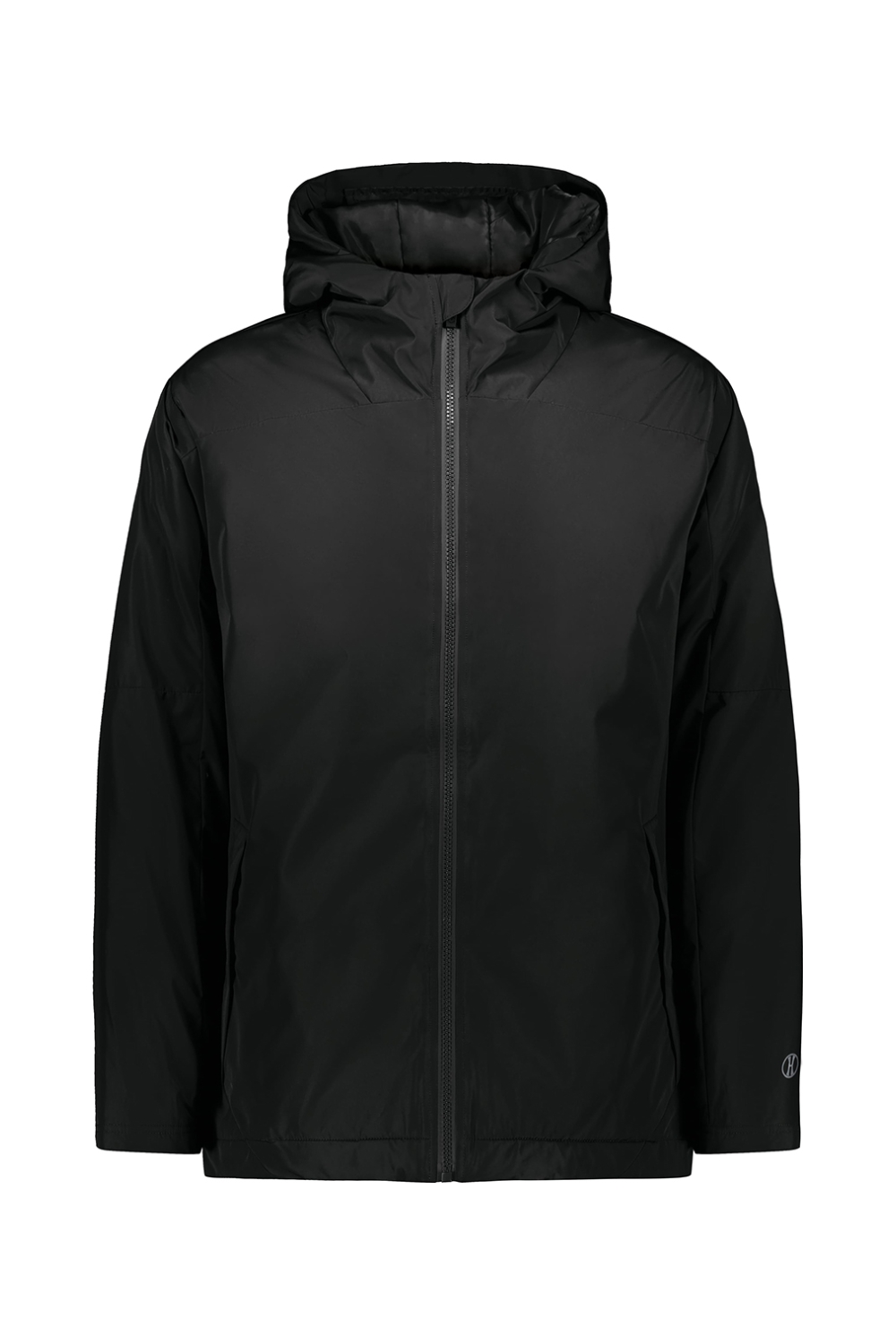 Holloway Cold Secure Jacket in Black