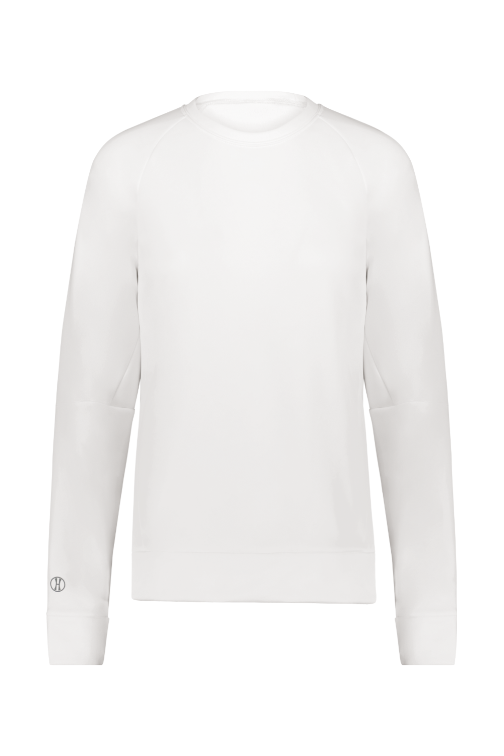 Holloway Ladies Momentum Team Fleece Crew
