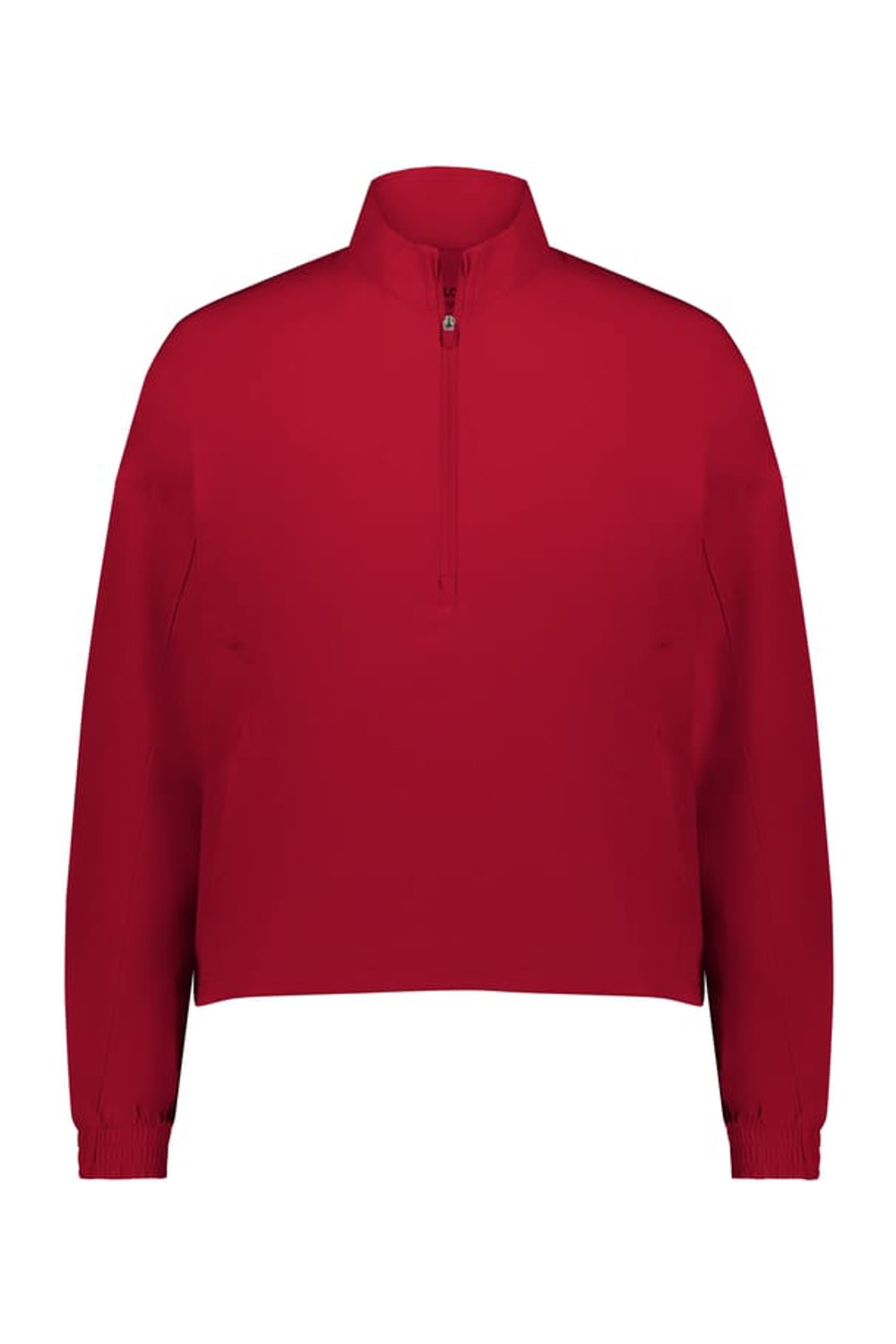 Holloway Ladies City Stretch Pullover