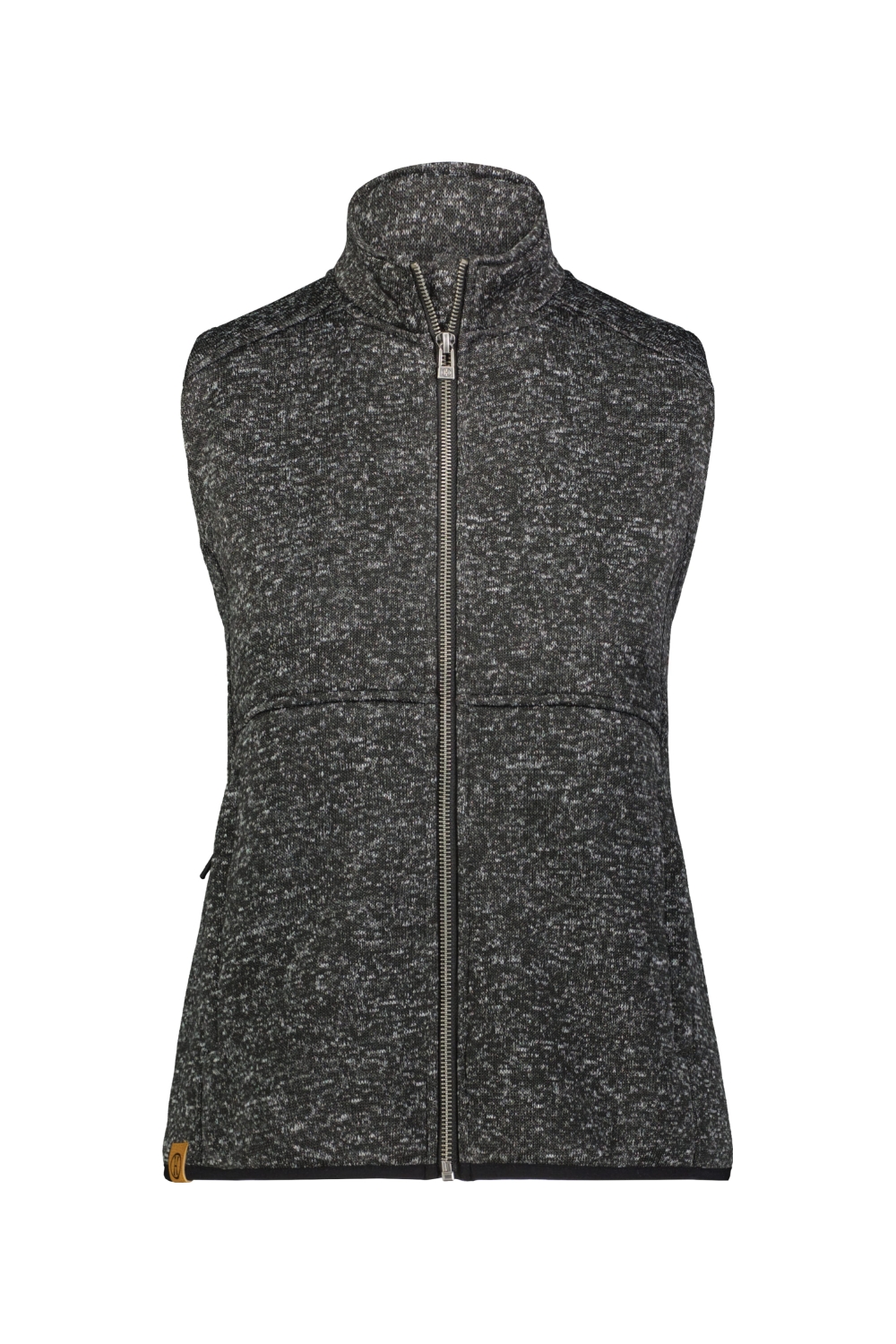 Holloway ecoRevive Ladies Alpine Sweater Fleece Vest