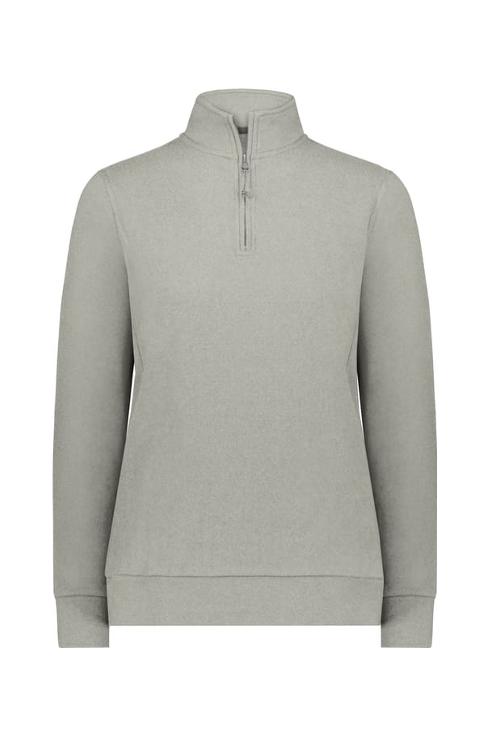 Holloway Ladies Alumni 1/4 Zip Polo