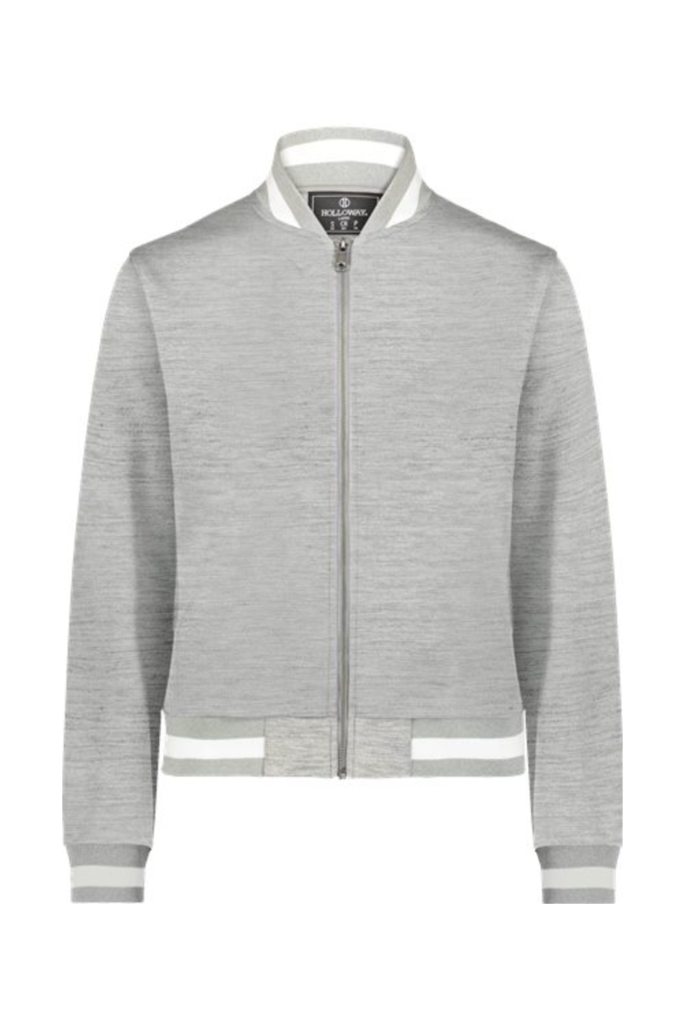 Holloway Women's V-Street Full-Zip Jacket