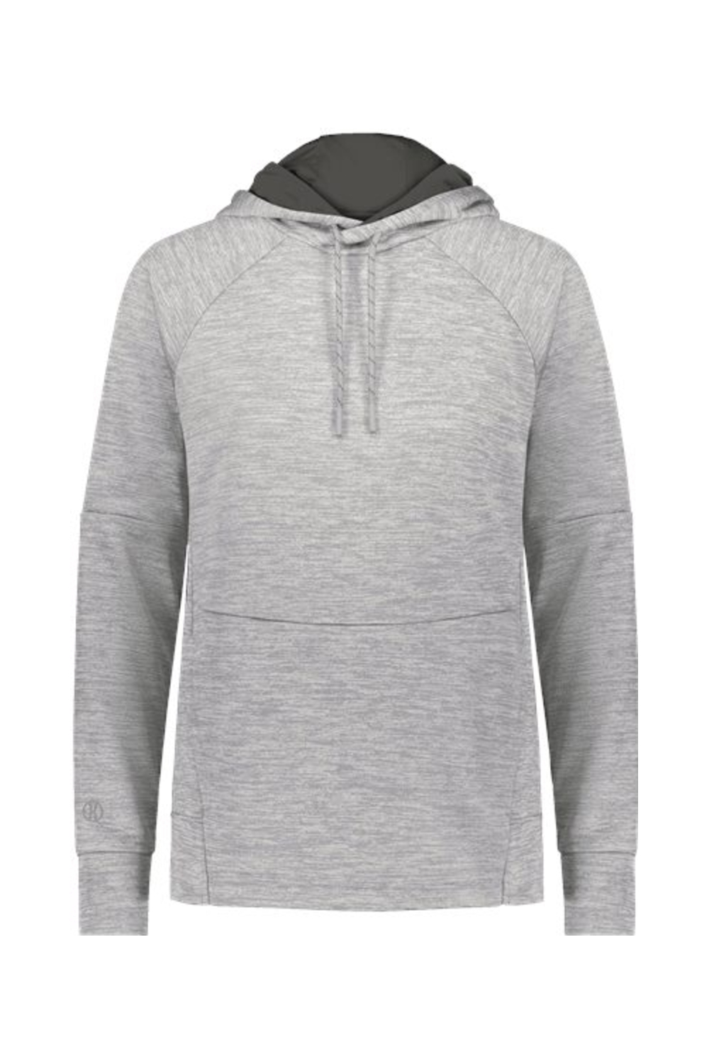 Holloway Women's All-Pro Performance Fleece Hooded Sweatshirt