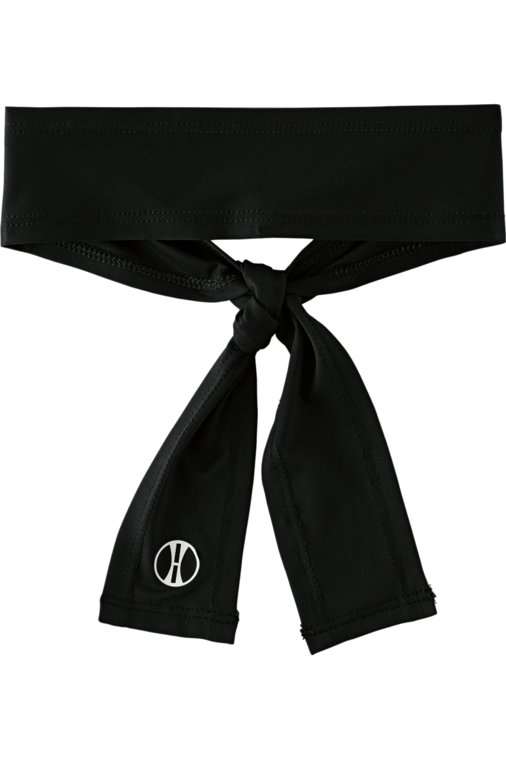 Holloway Zoom Tie Headband