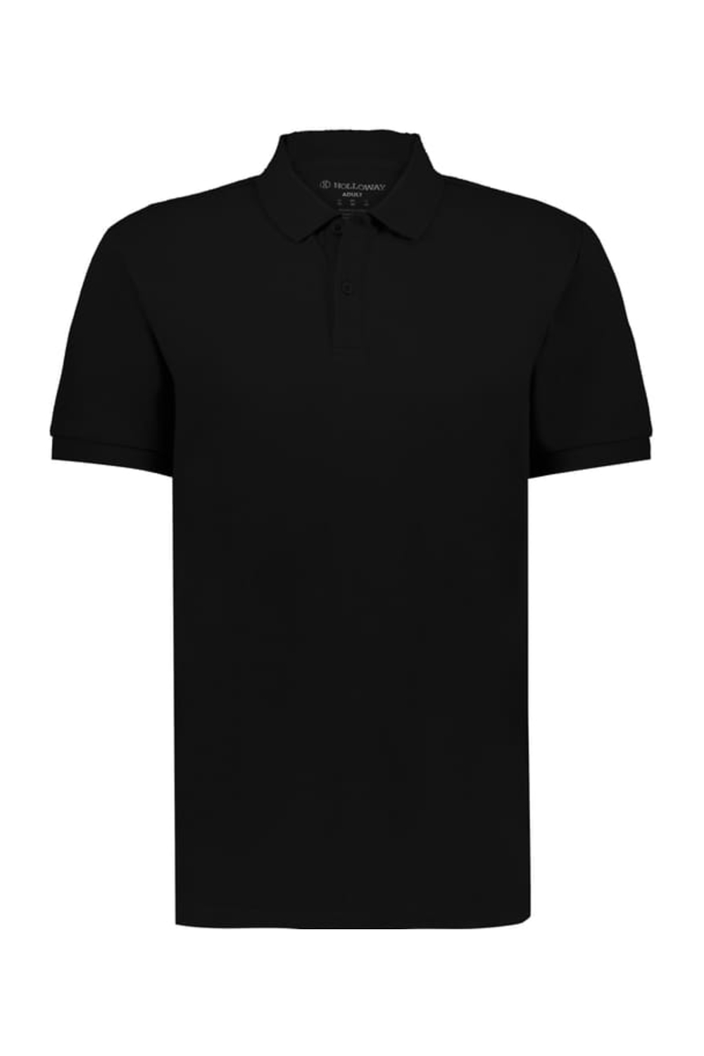 Holloway Core Cotton Polo