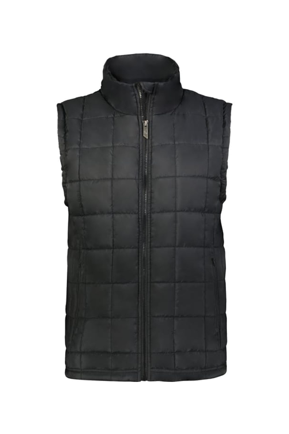 Holloway Cold Secure Puffer Vest
