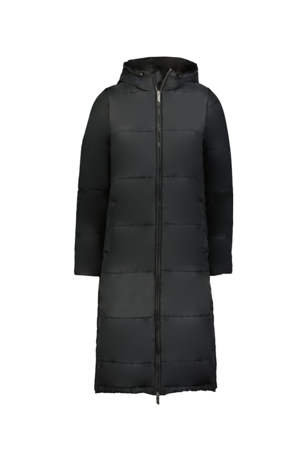 Holloway Ladies Cold Secure Long Puffer Jacket