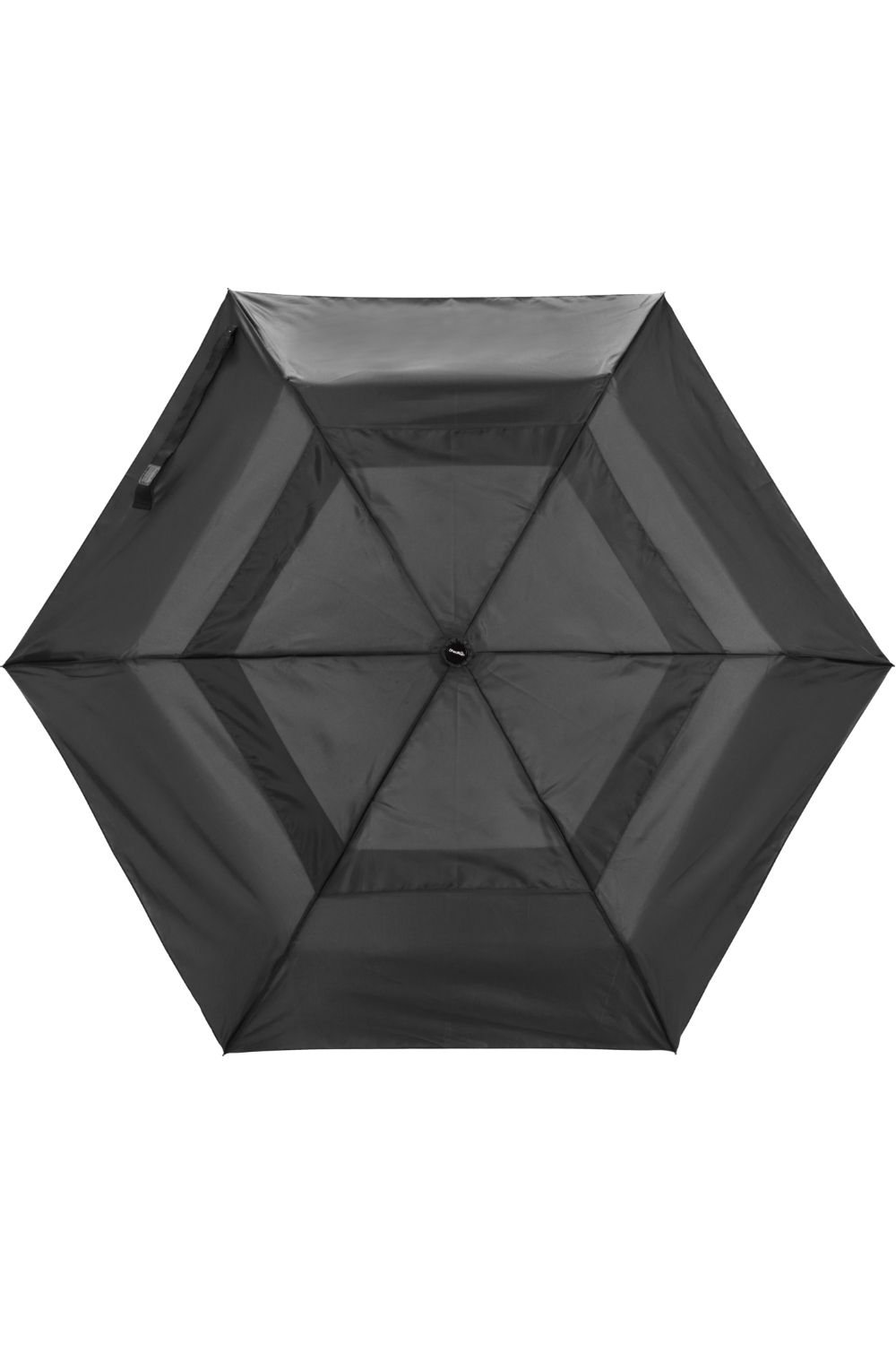 Shed Rain™ Windjammer® 43" Vented Auto-Open/Close Compact Umbrella
