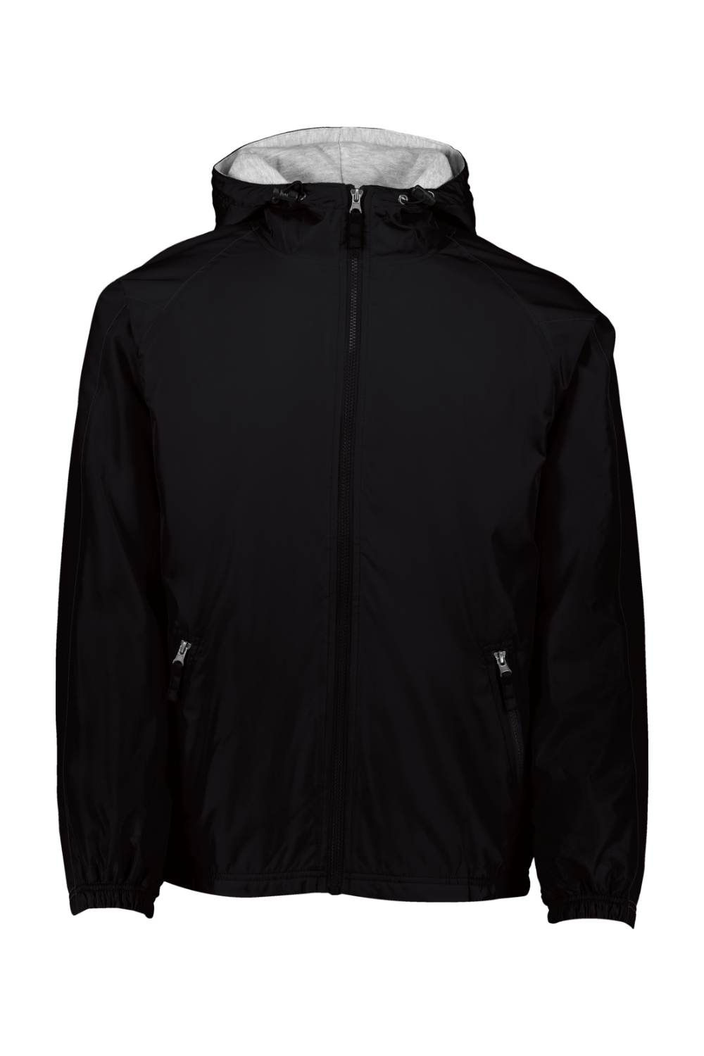 Holloway Homefield Hooded Jacket