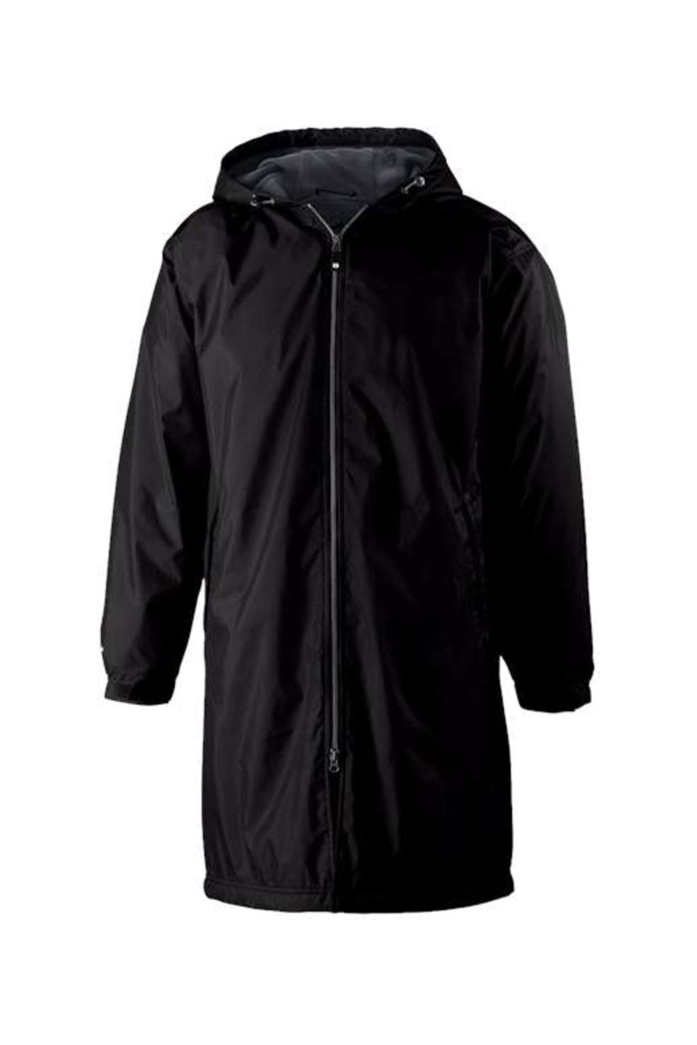 Holloway Conquest Hooded Jacket