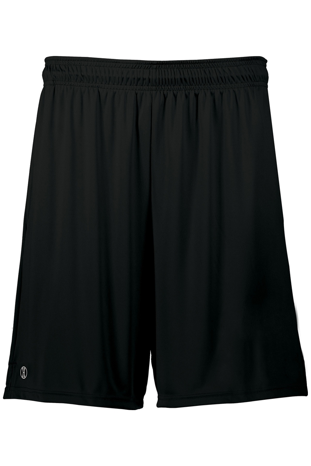 Holloway Whisk 2.0 Short in Black