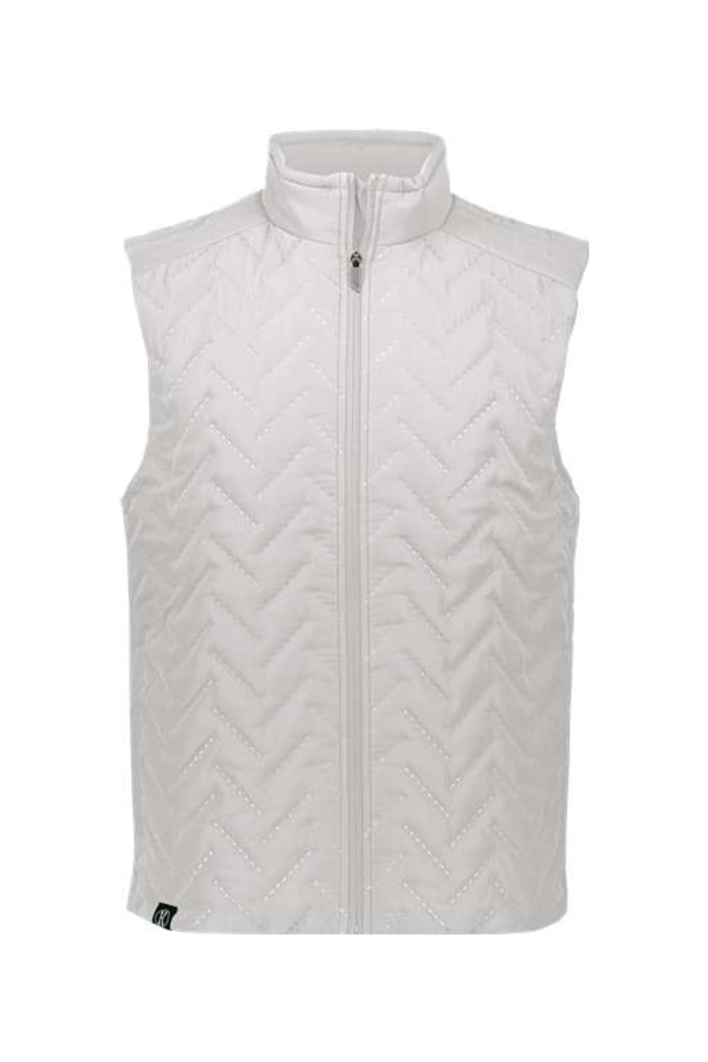 Holloway Repreve Eco Quilted Vest
