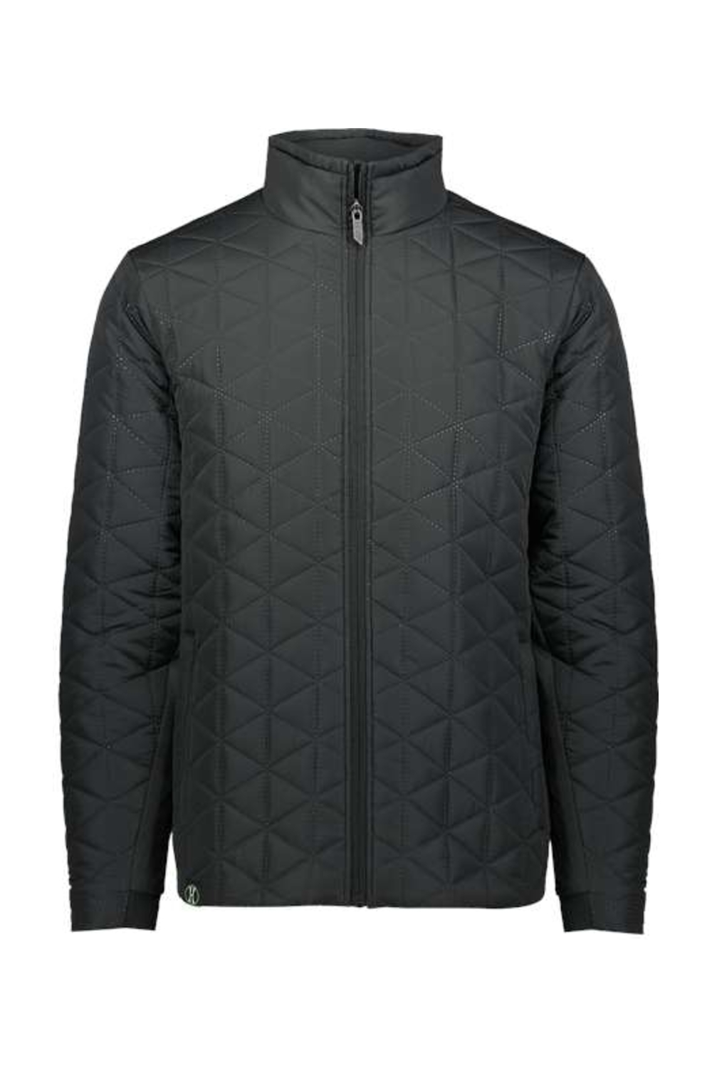 Holloway Men's Repreve Eco Quilted Jacket