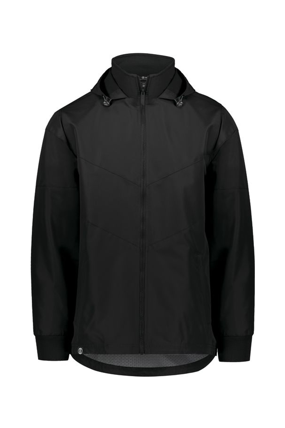 Holloway Potomac Hooded Jacket